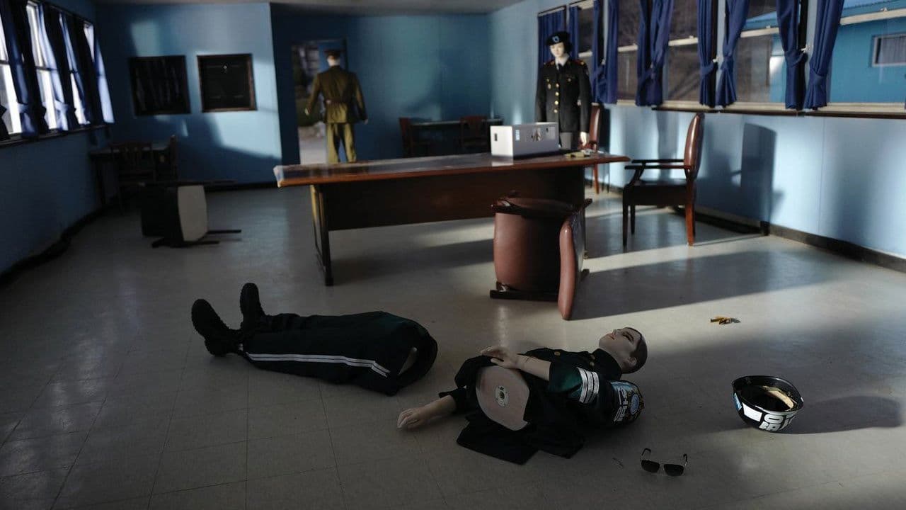 Poster backdrop for Decades Apart