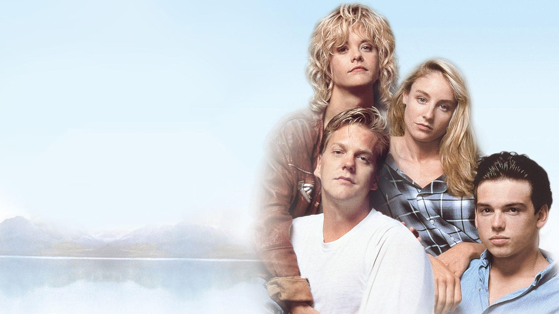 Poster backdrop for Promised Land