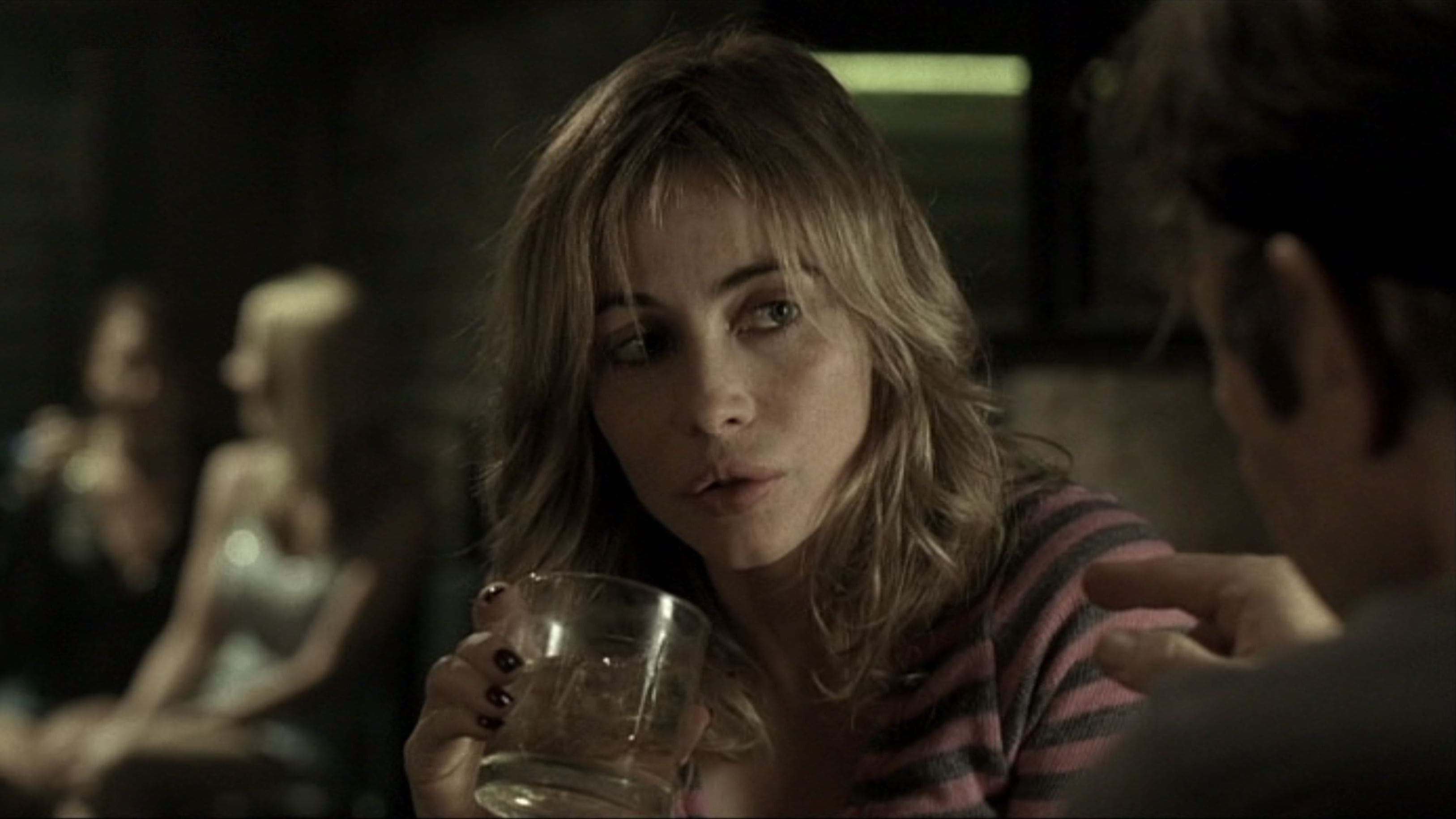 Poster backdrop for A Crime