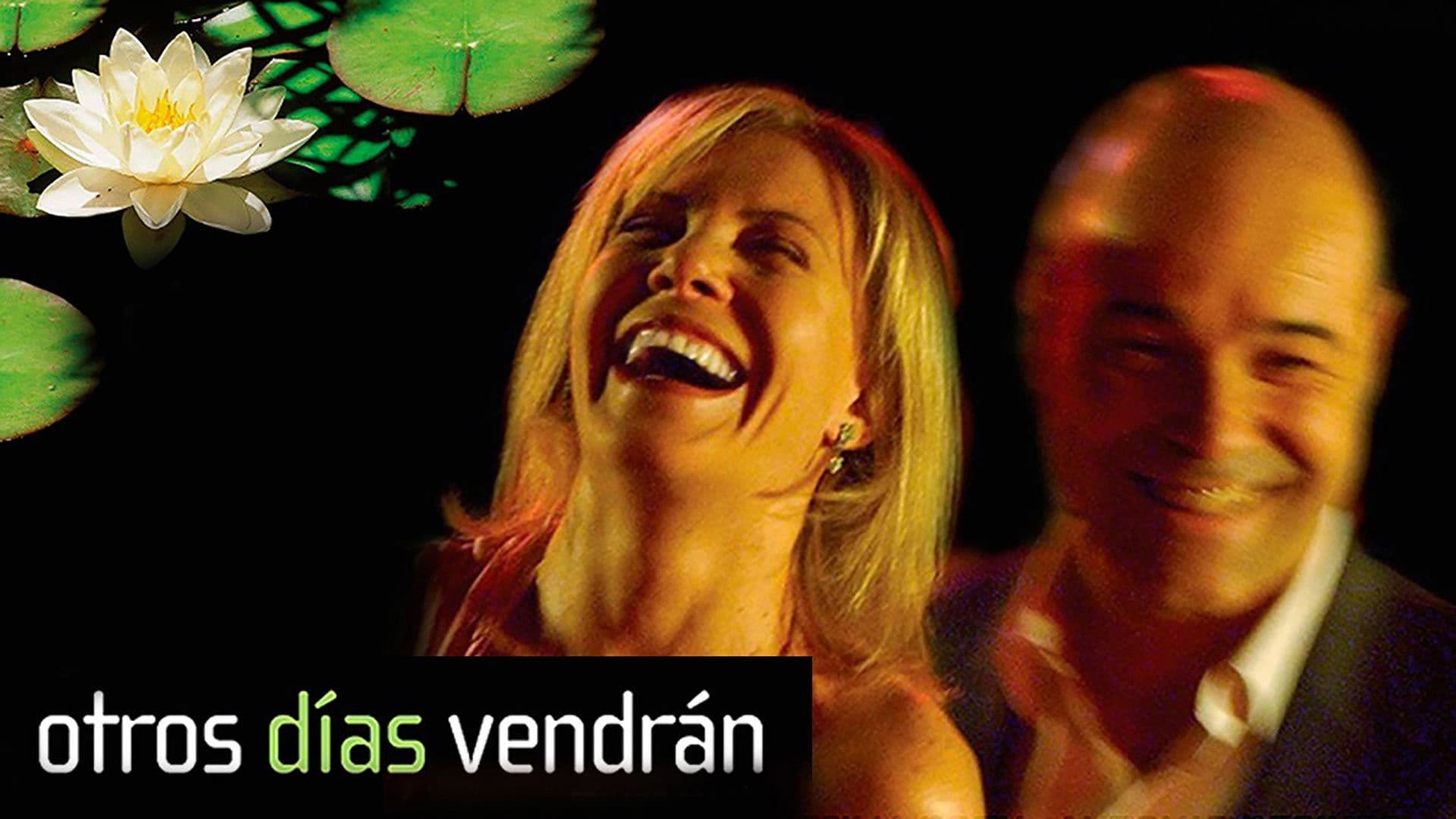 Poster backdrop for Otros días vendrán