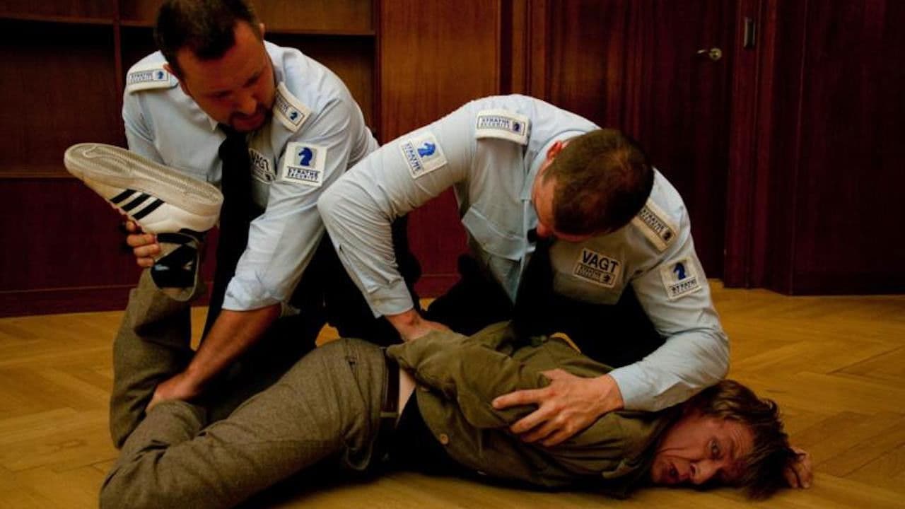 Poster backdrop for Everything Will Be Fine