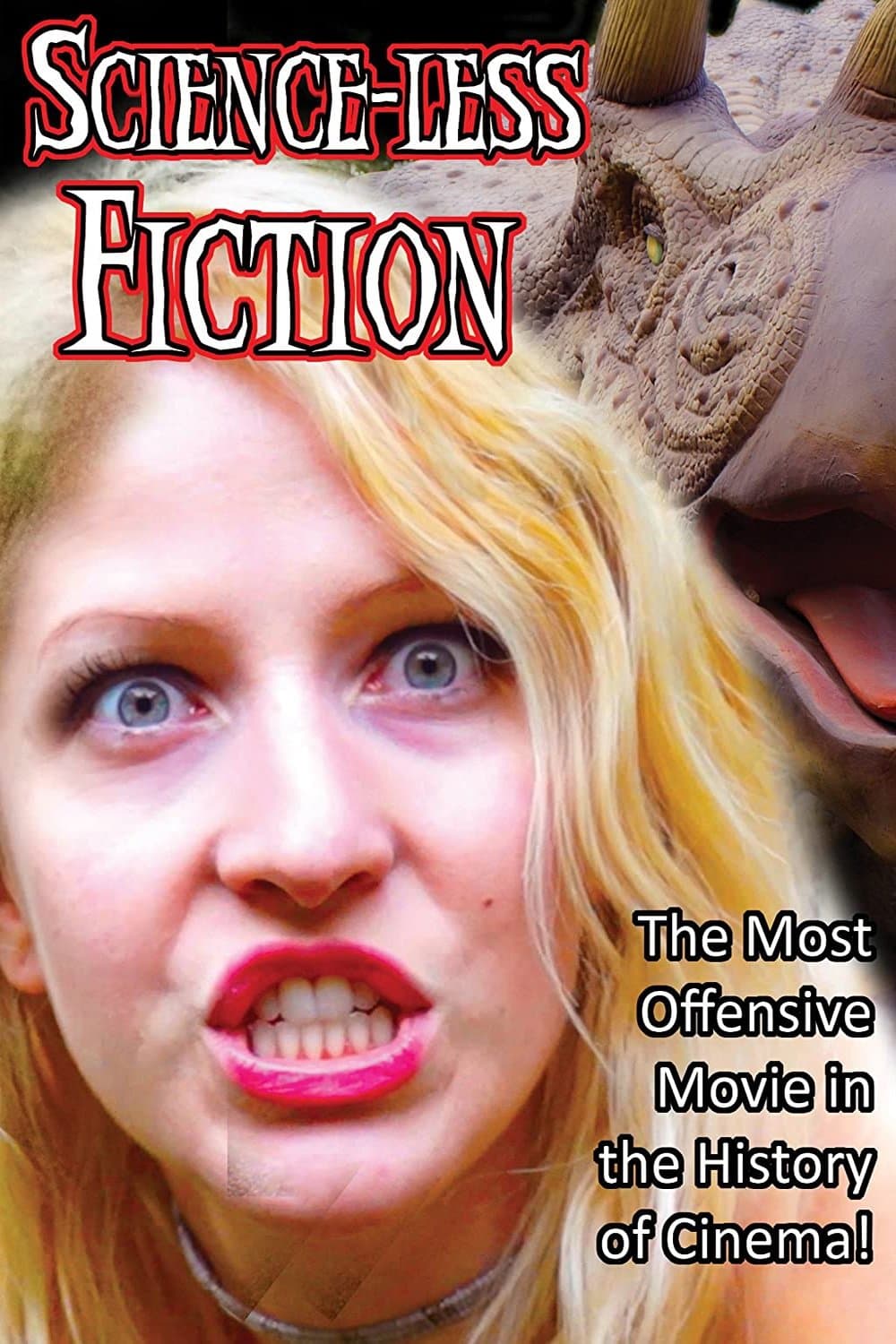 Poster backdrop for Scienceless Fiction