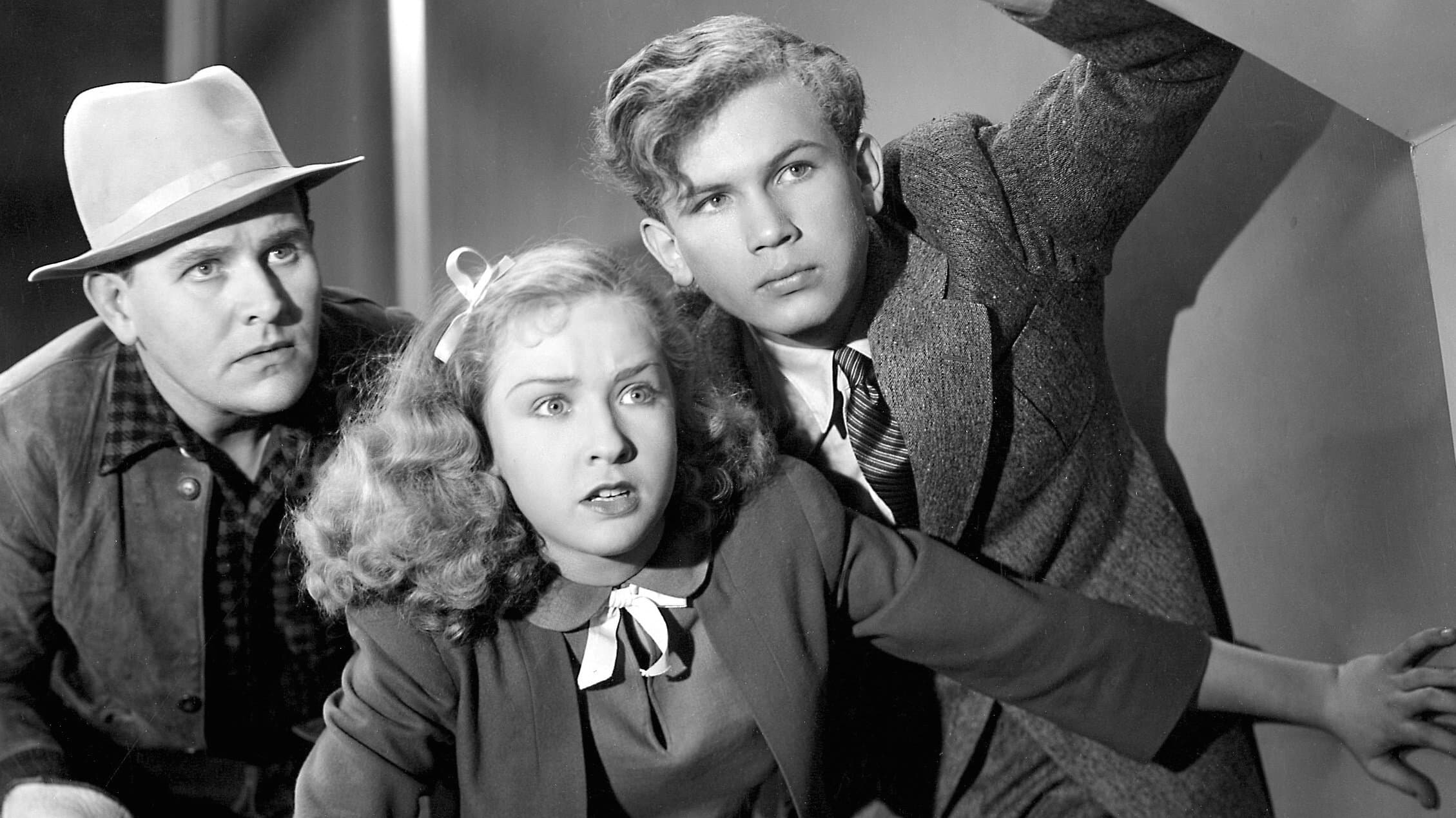 Poster backdrop for Nancy Drew... Reporter