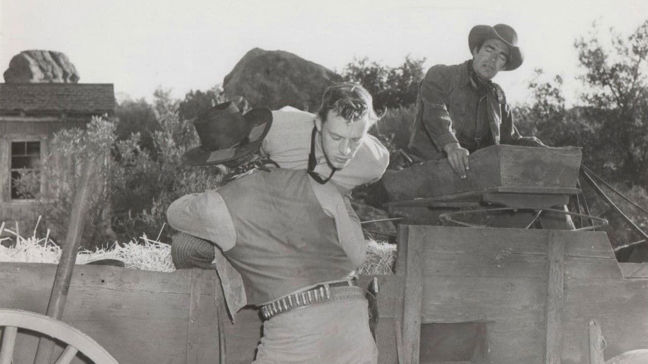 Poster backdrop for Thunder Over Arizona
