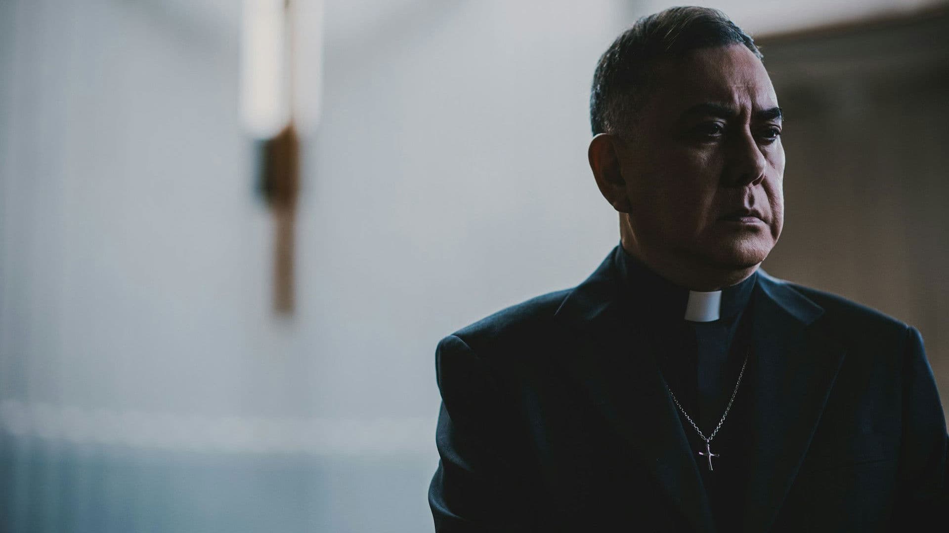 Poster backdrop for Valley of the Shadow of Death