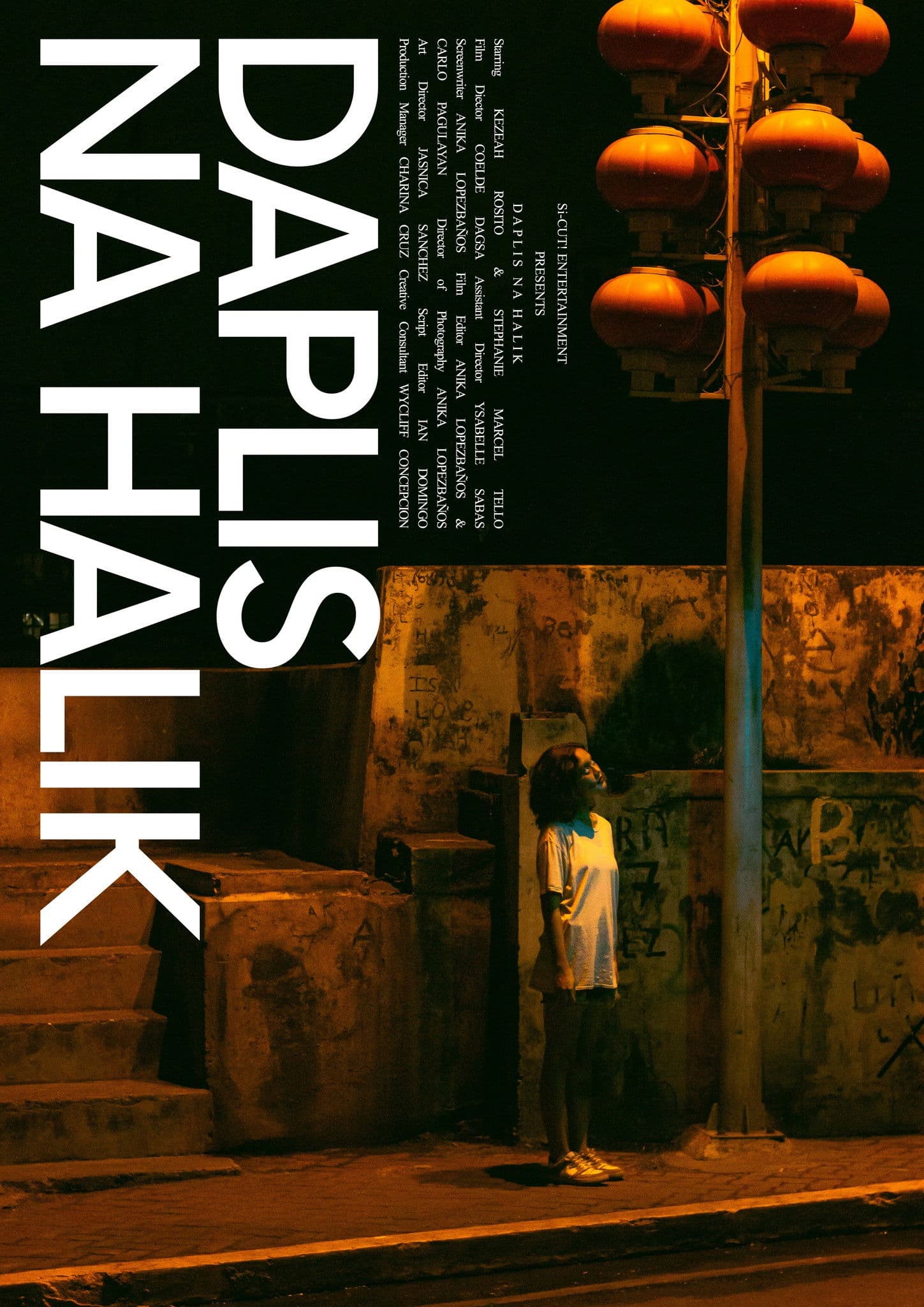 Poster backdrop for Lips of Demise