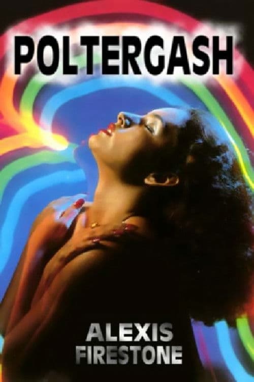 Poster backdrop for Poltergash