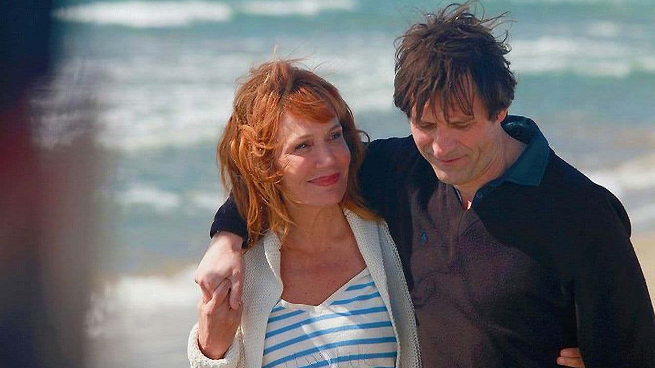 Poster backdrop for J'ai peur d'oublier