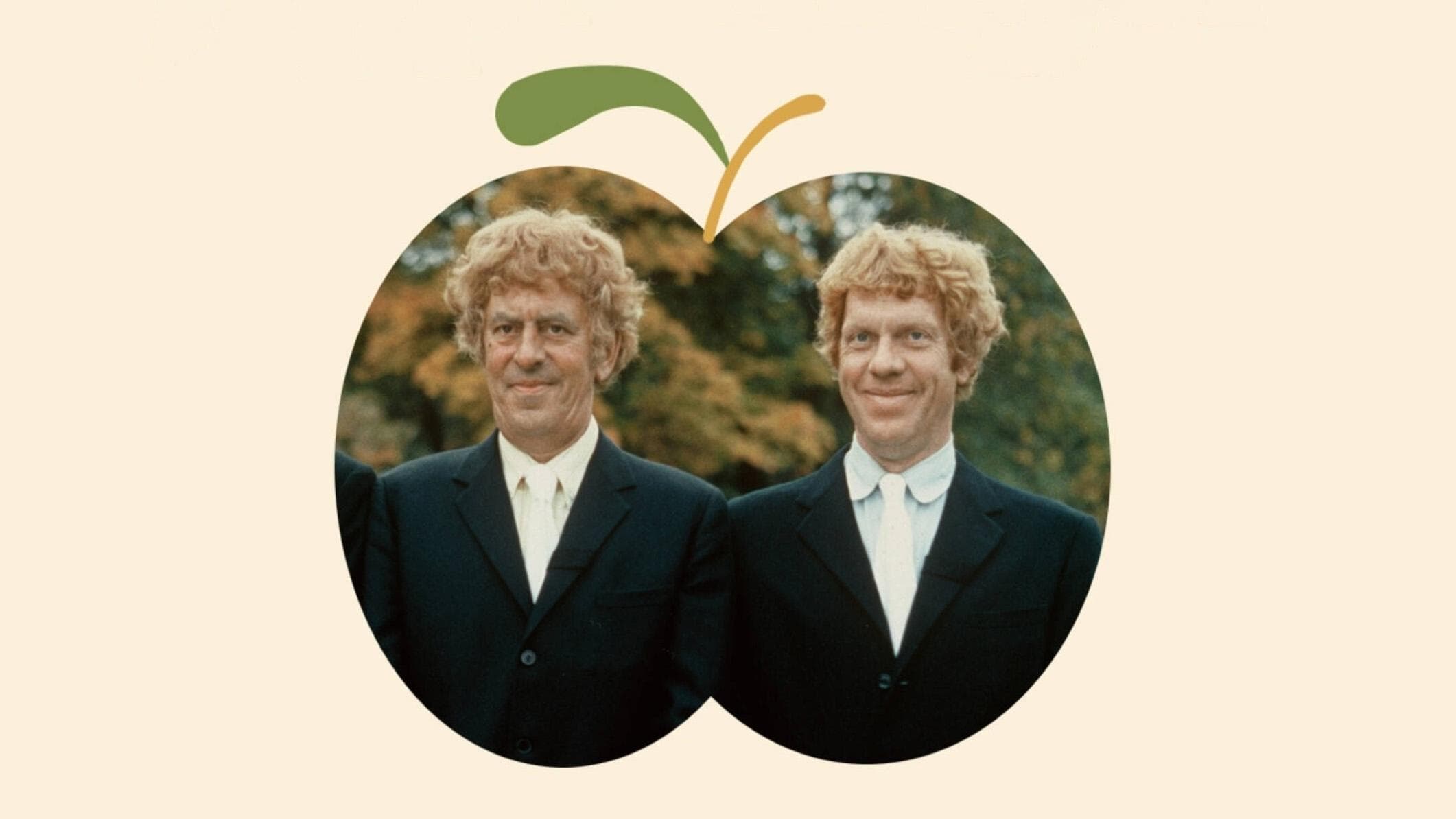 Poster backdrop for The Apple War