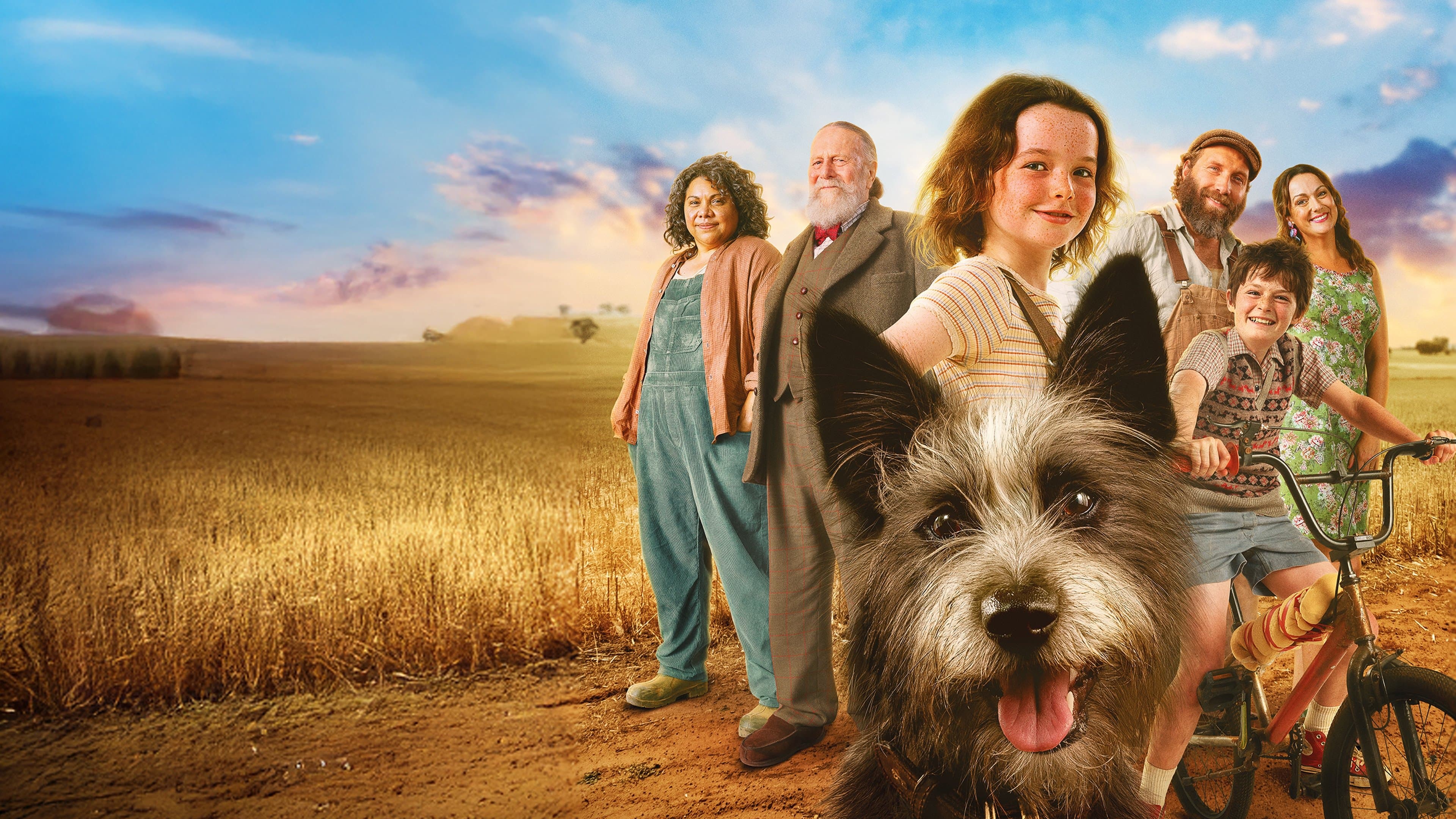 Poster backdrop for Runt