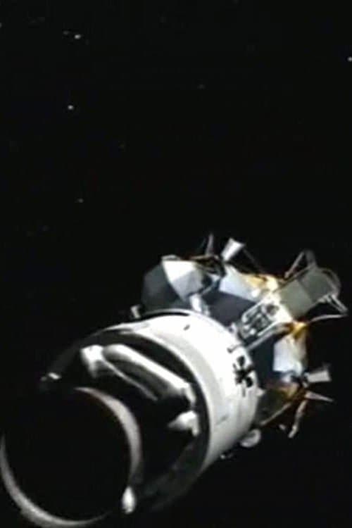 Poster backdrop for Apollo 13: The Inside Story