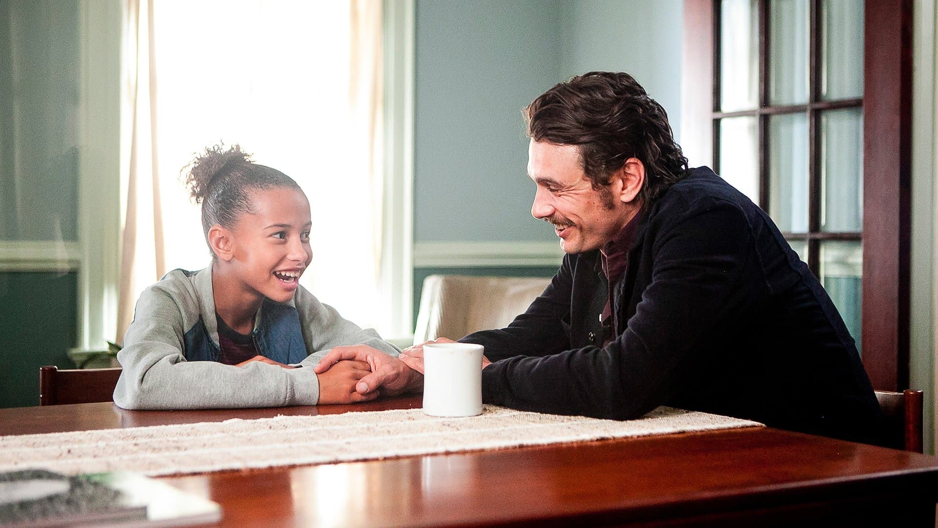 Poster backdrop for High School Lover