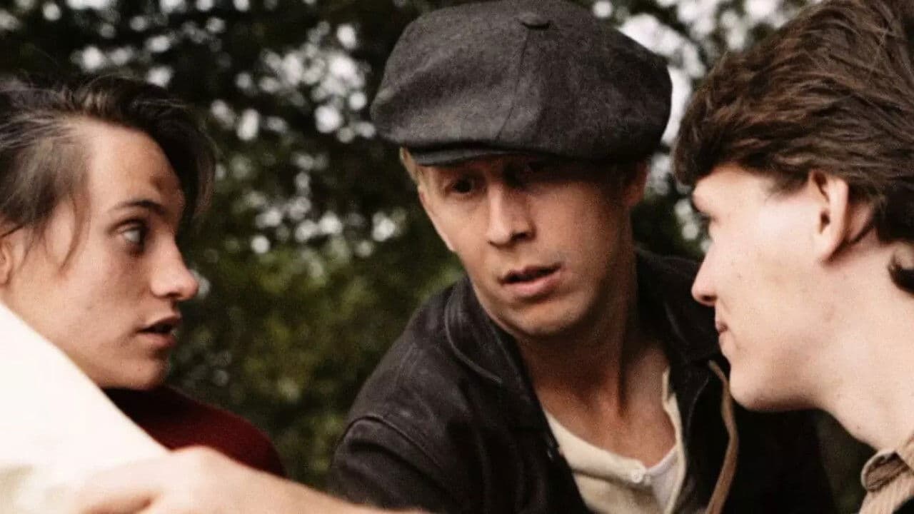 Poster backdrop for Les Lycéens, le Traître et les Nazis