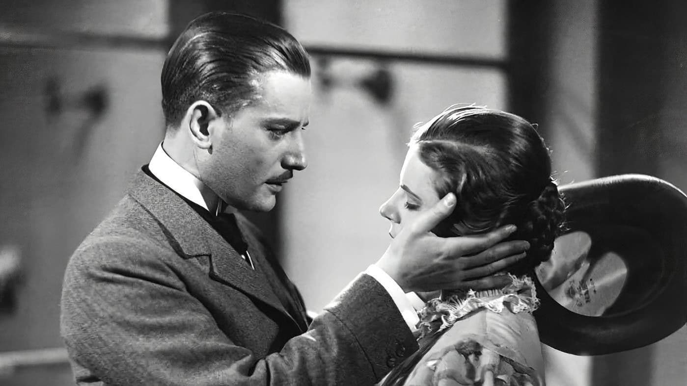 Poster backdrop for Masquerade in Vienna