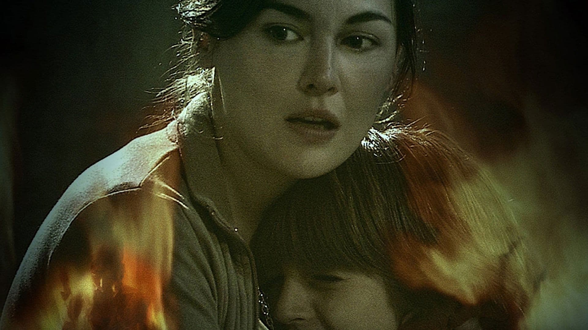 Poster backdrop for The Crypt: The Last Secret