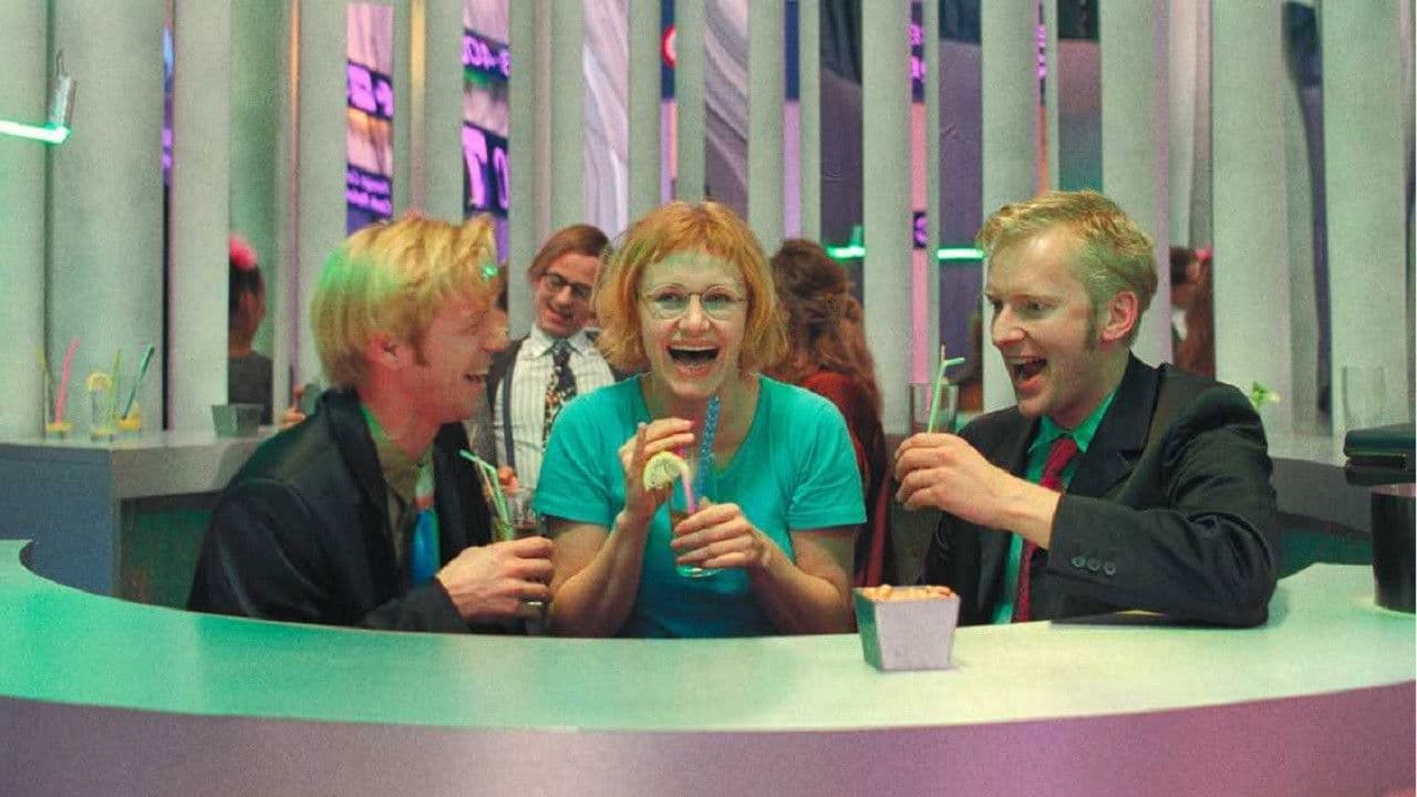 Poster backdrop for Ballen i øyet