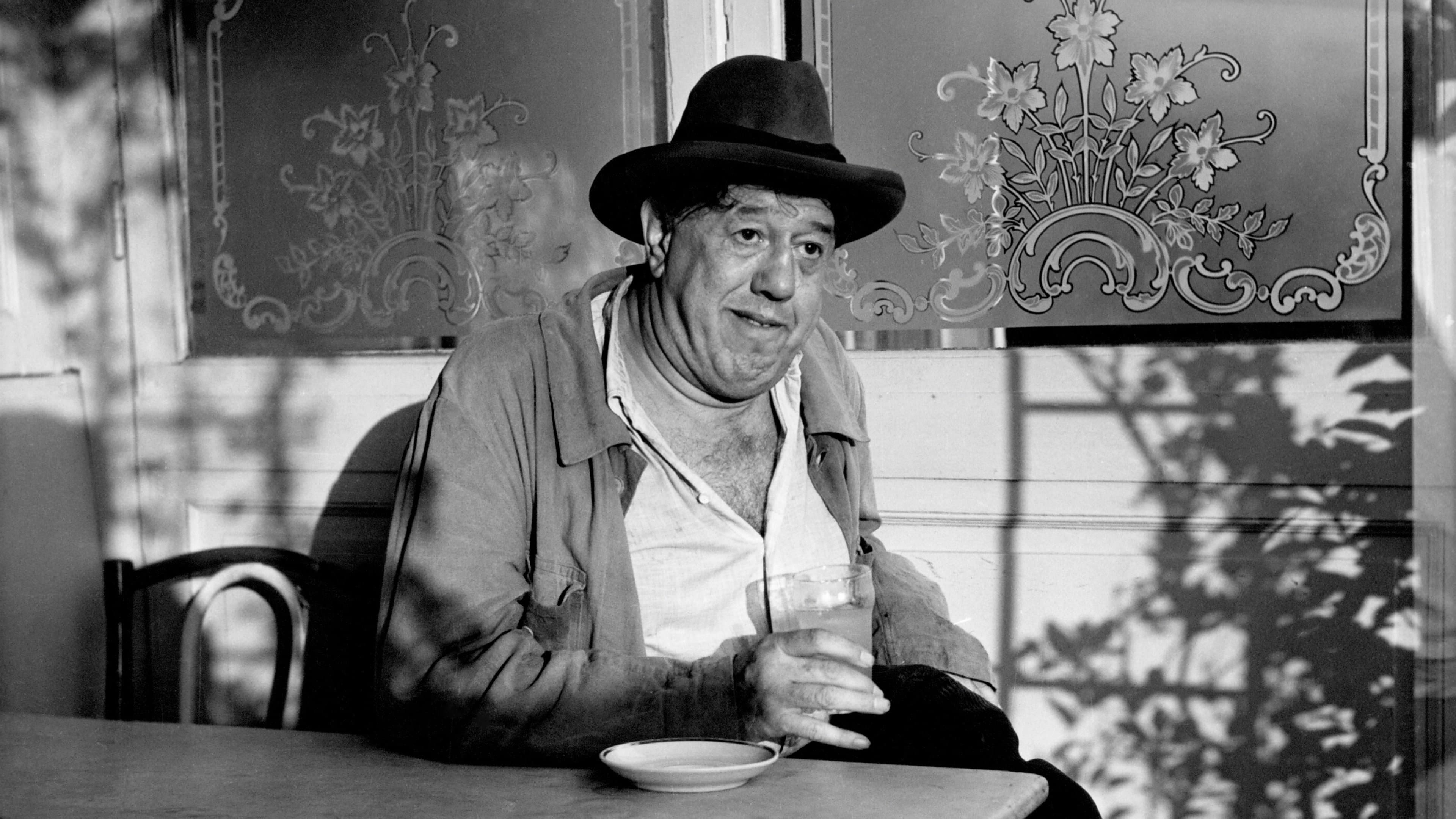 Poster backdrop for Poison