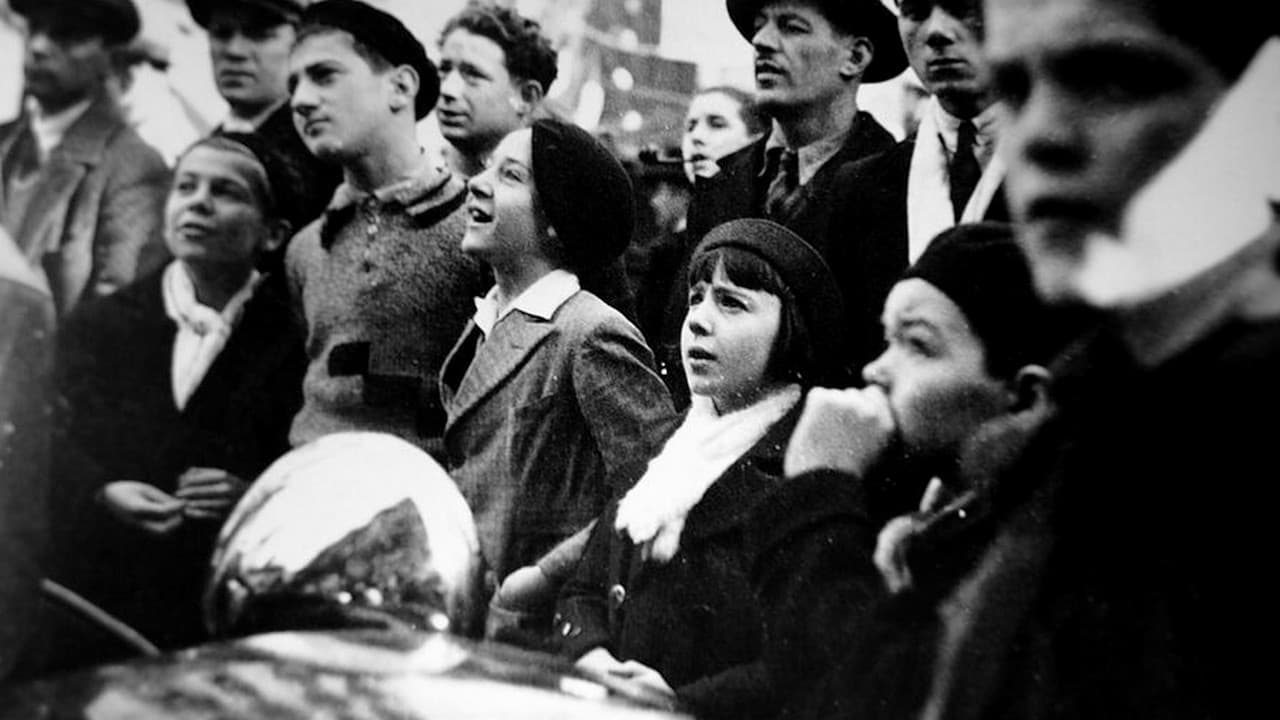 Poster backdrop for Dora Maar in Spite of Picasso