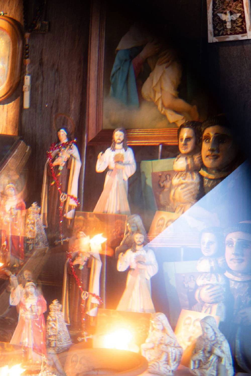 Poster backdrop for O Sol das Mariposas