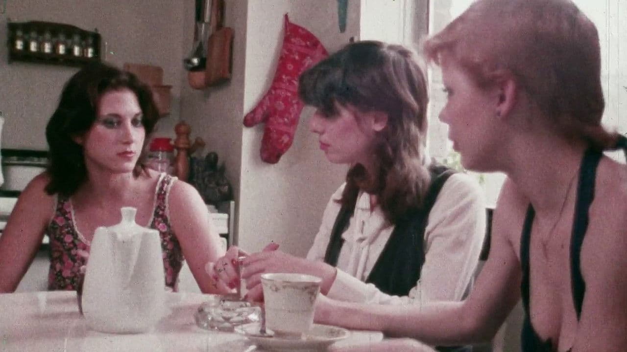 Poster backdrop for Her Total Response