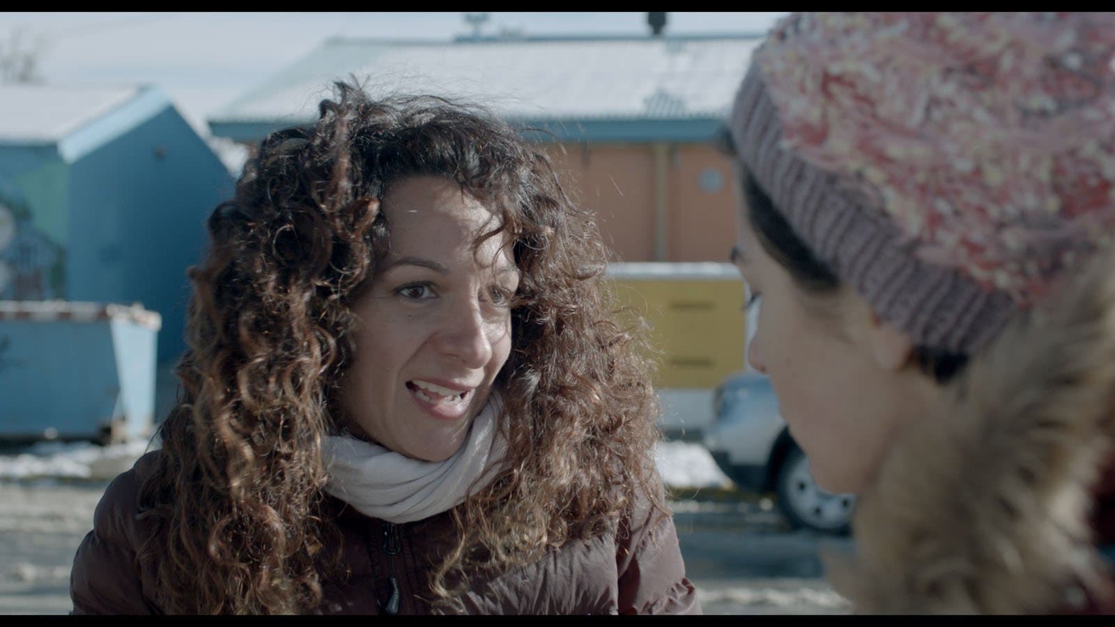 Poster backdrop for Joel