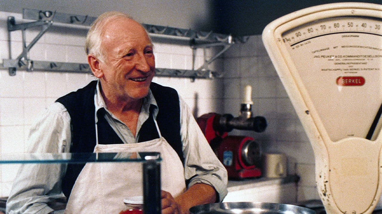 Poster backdrop for Der Bockerer II - Österreich ist frei