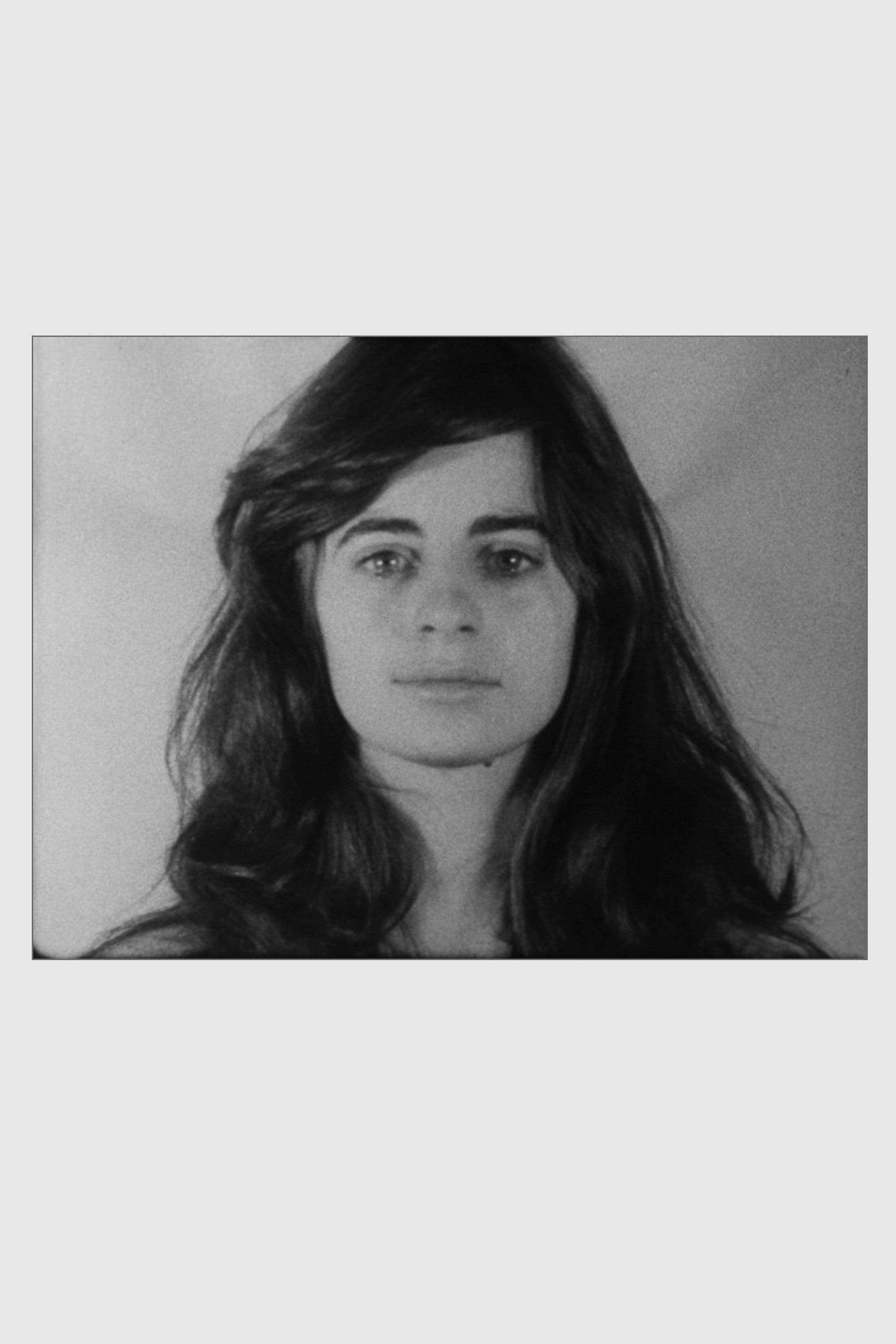 Poster backdrop for Screen Test [ST33]: Ann Buchanan