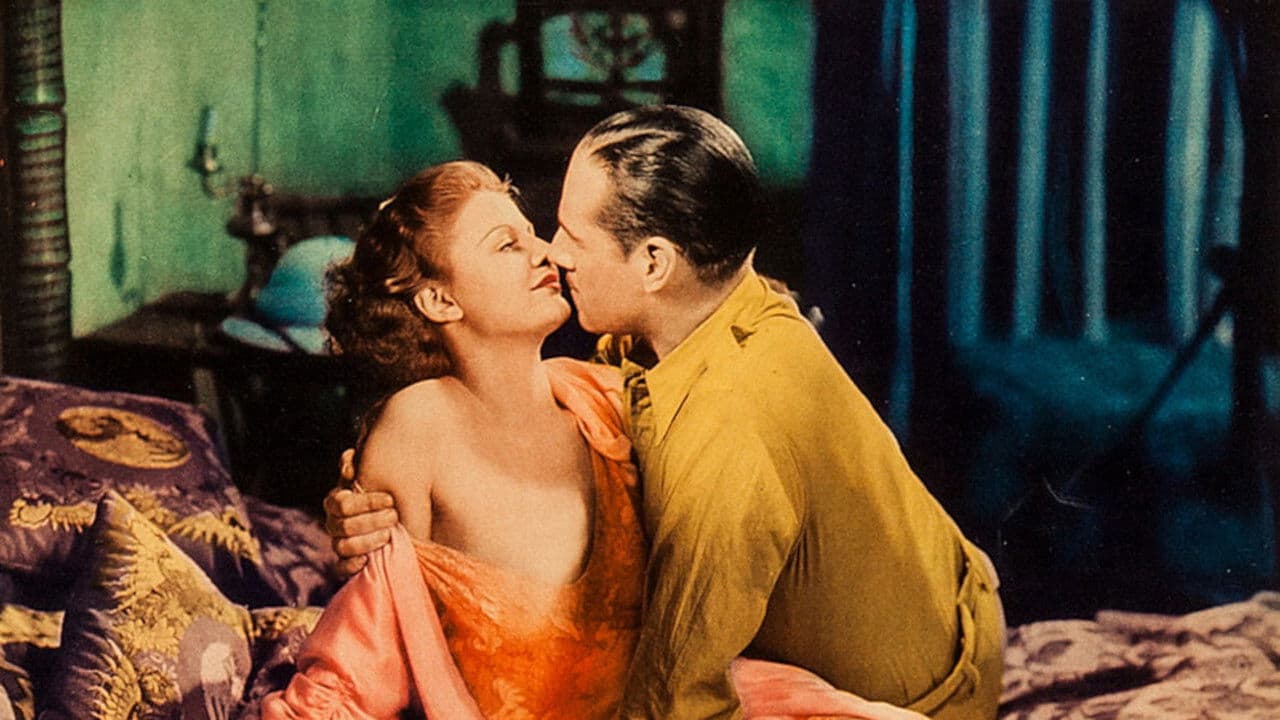 Poster backdrop for When Strangers Marry