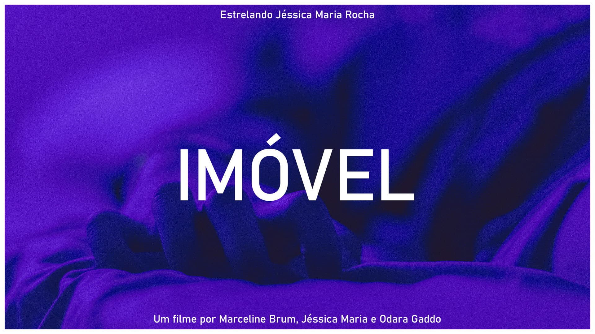 Poster backdrop for Imóvel