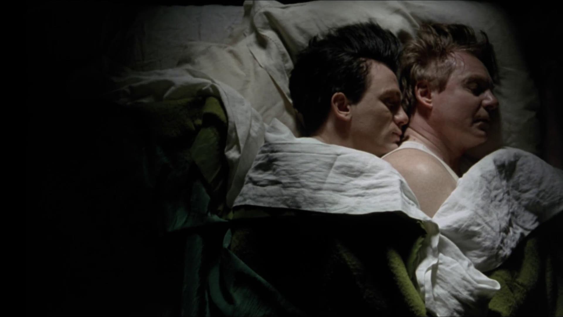 Poster backdrop for Love Is the Devil: Study for a Portrait of Francis Bacon