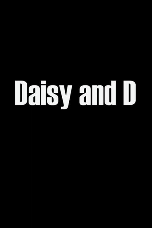 Poster backdrop for Daisy & D