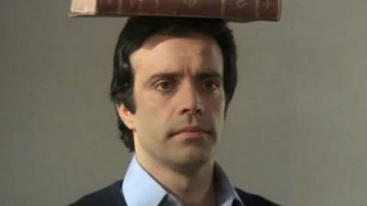 Poster backdrop for Il marito in collegio