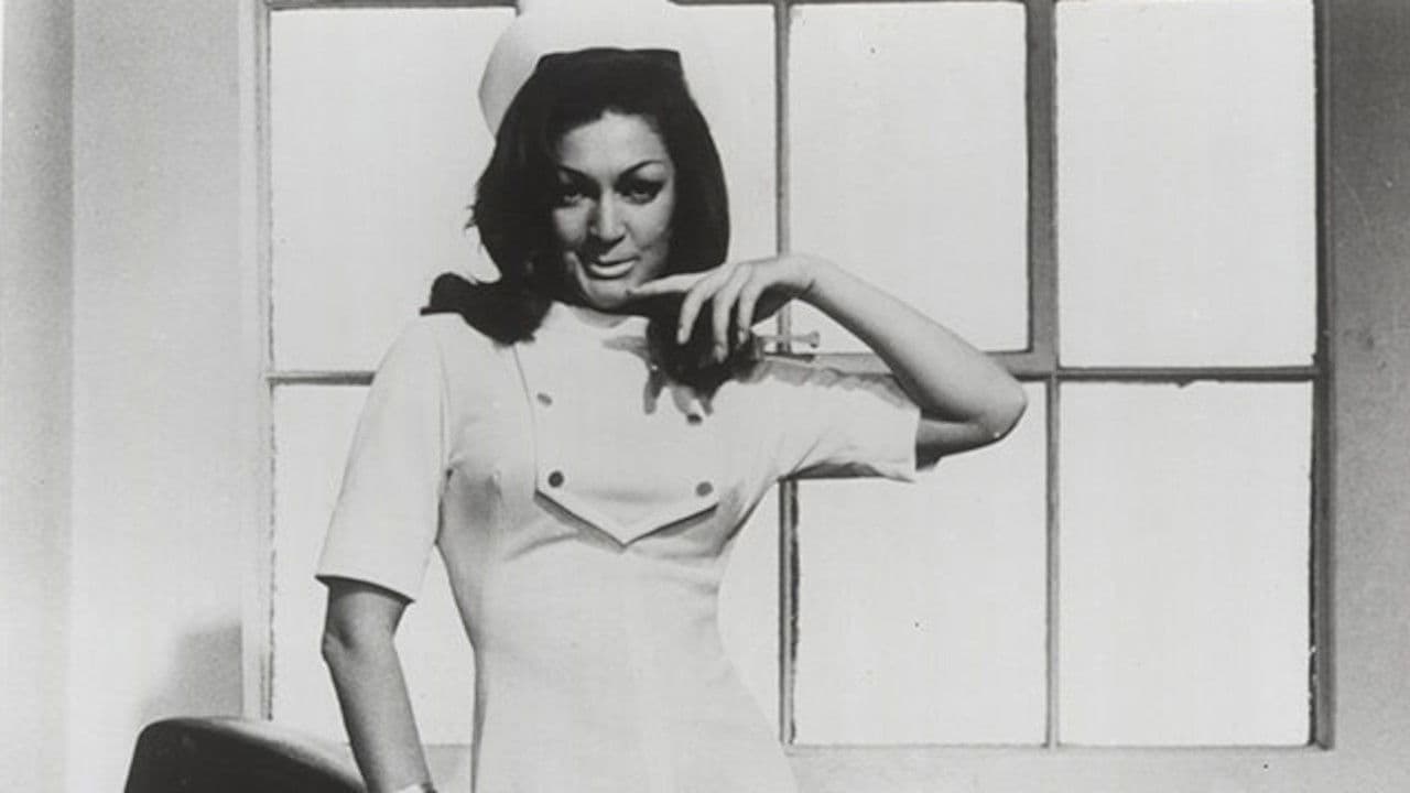 Poster backdrop for Cherry, Harry & Raquel!