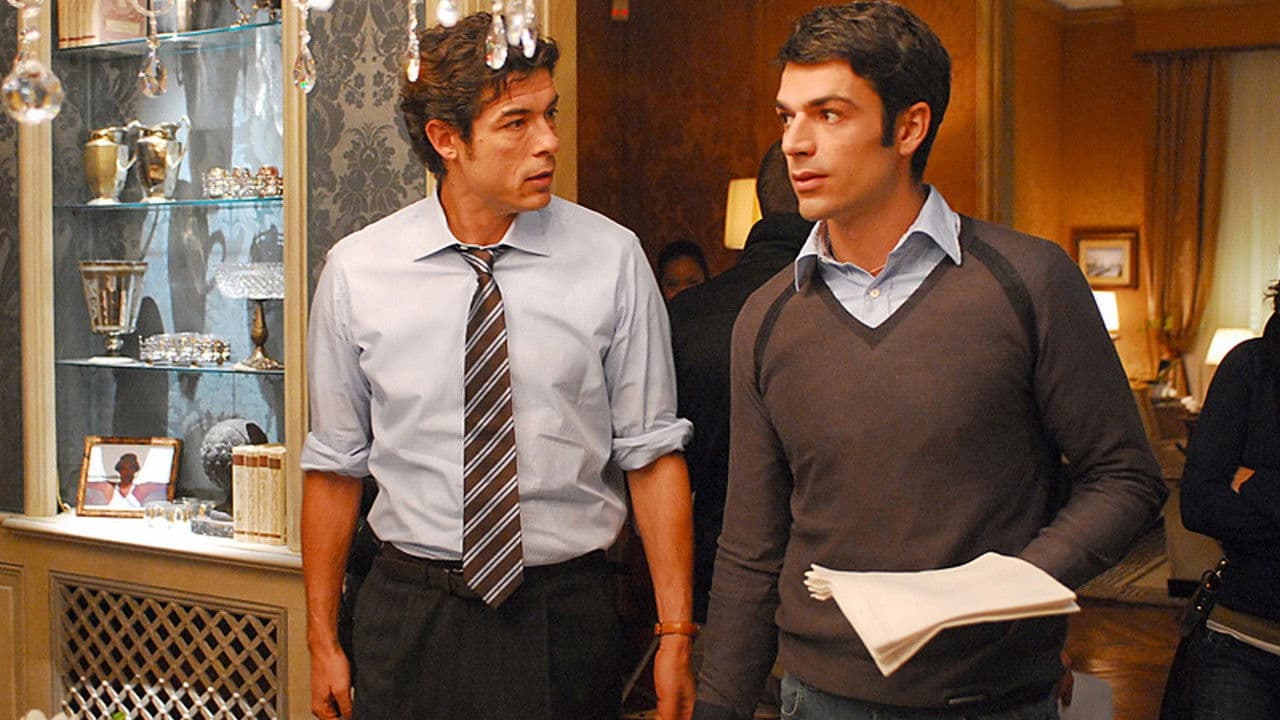 Poster backdrop for Woman of My Life