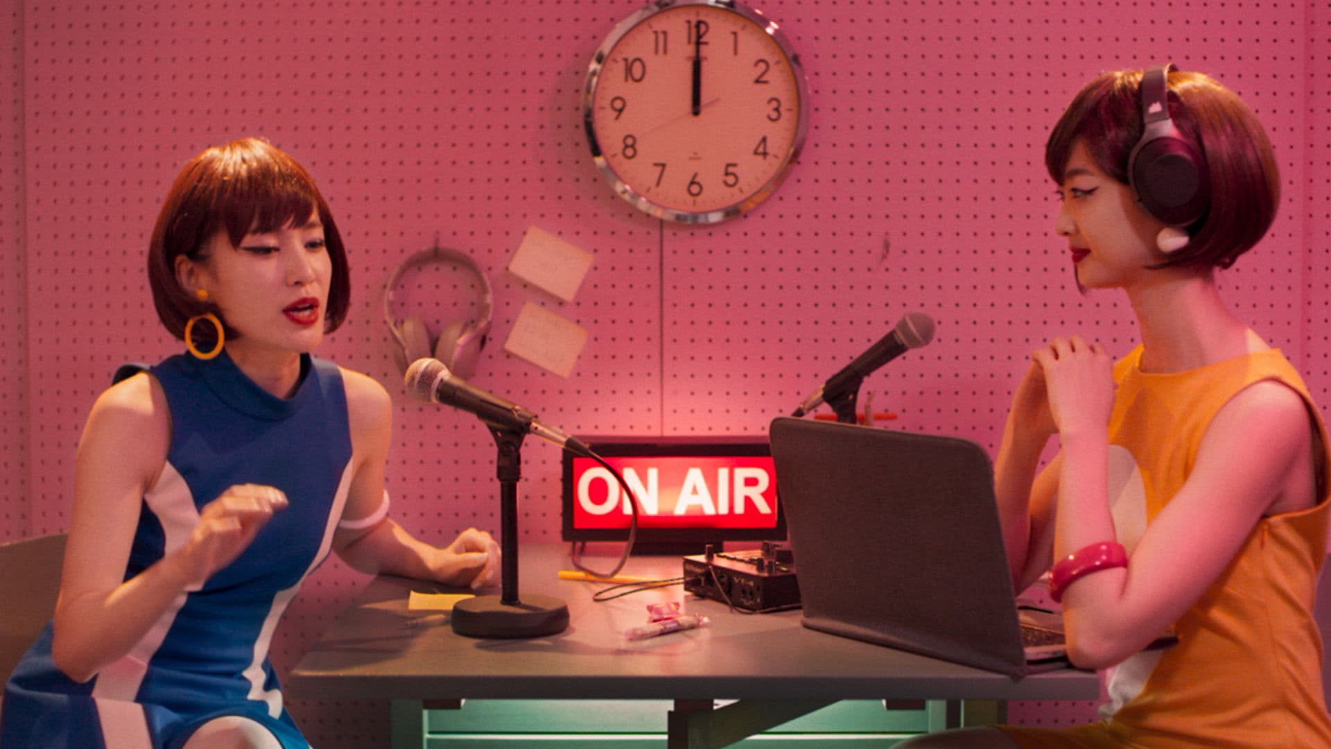 Poster backdrop for Wild Cherry