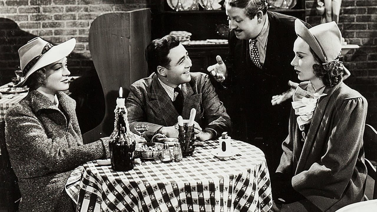 Poster backdrop for The Forgotten Woman