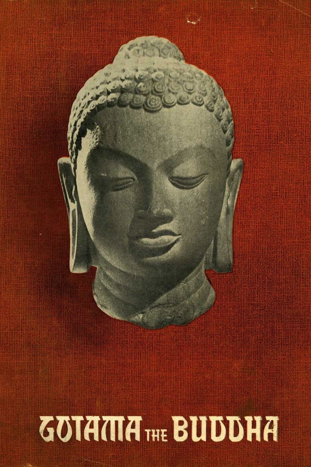 Poster backdrop for Gotama the Buddha