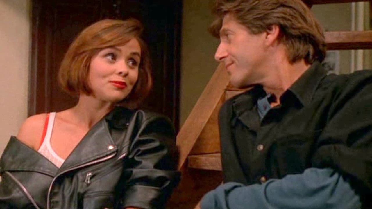 Poster backdrop for High Art