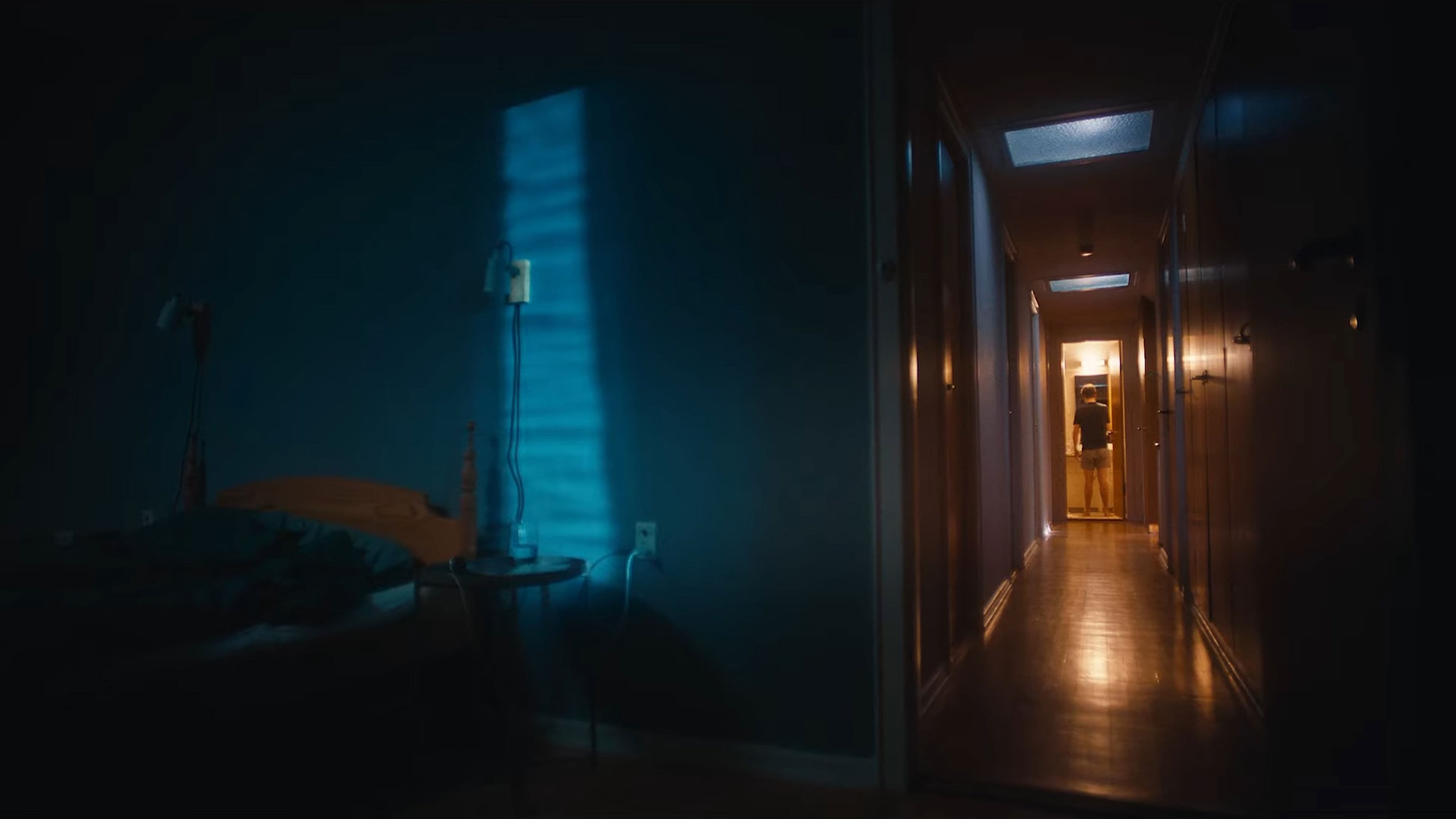 Poster backdrop for Mulm