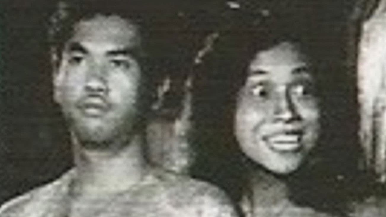 Poster backdrop for Hantu Kubor