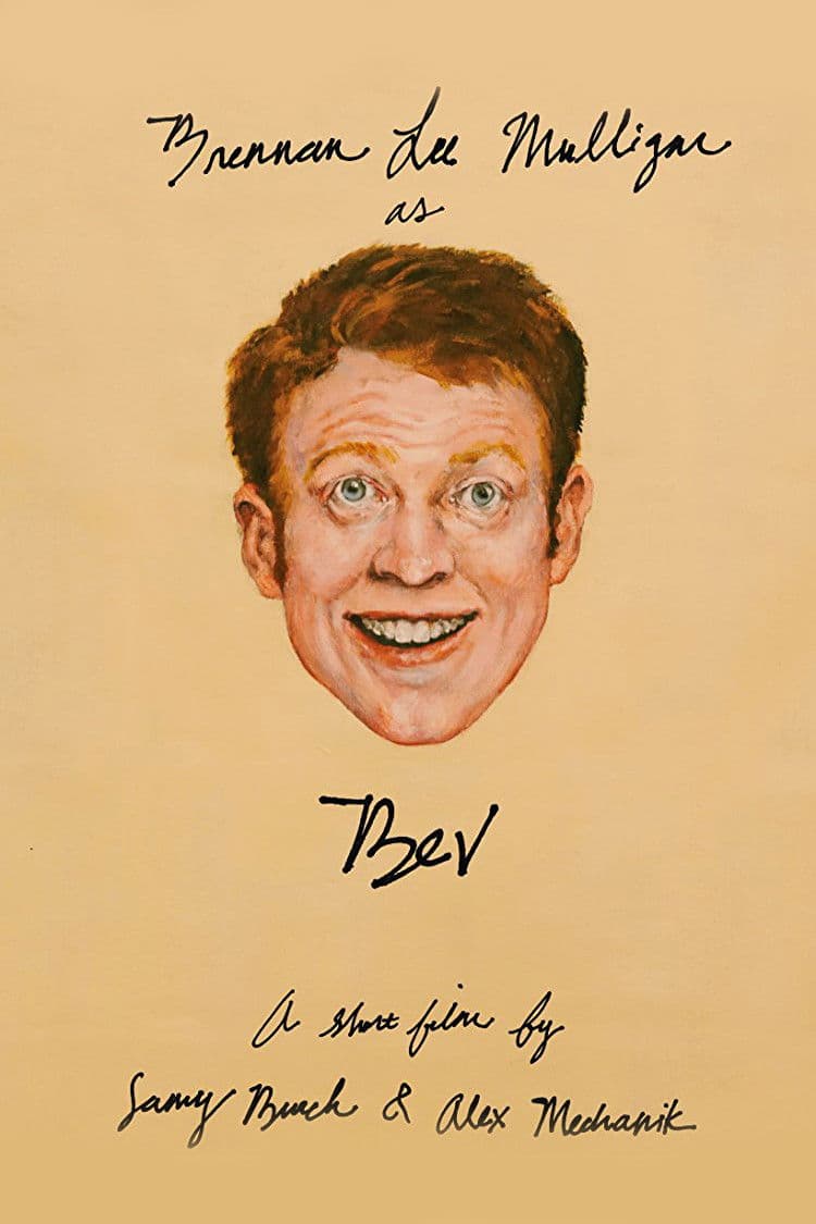 Poster backdrop for Bev