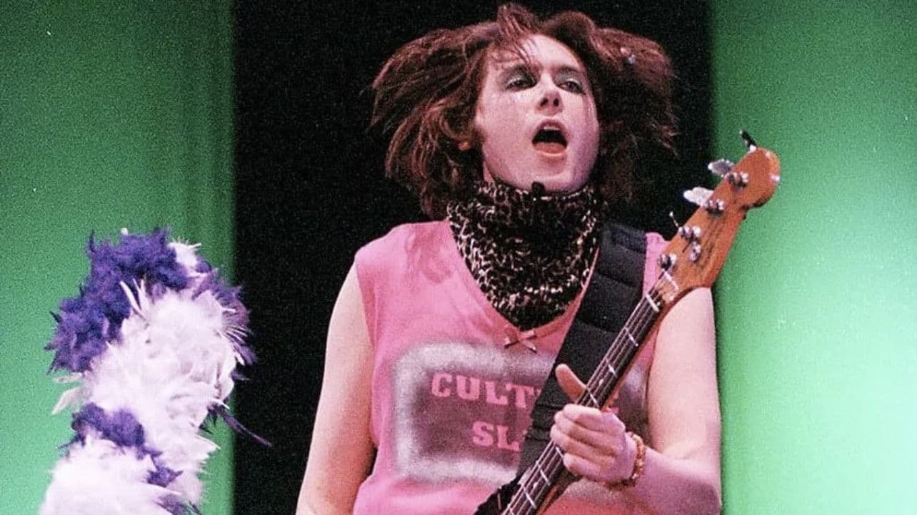 Poster backdrop for Leaving the 20th Century