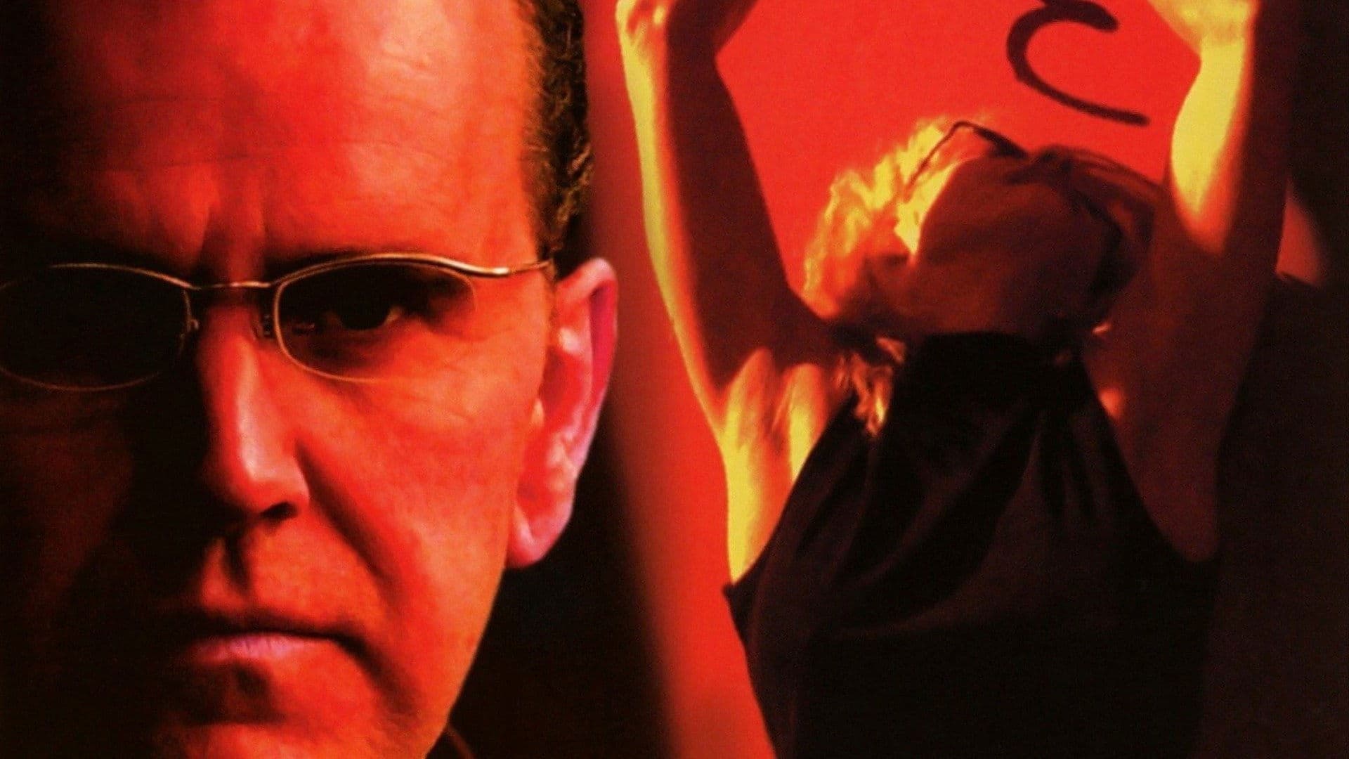 Poster backdrop for Kannibal