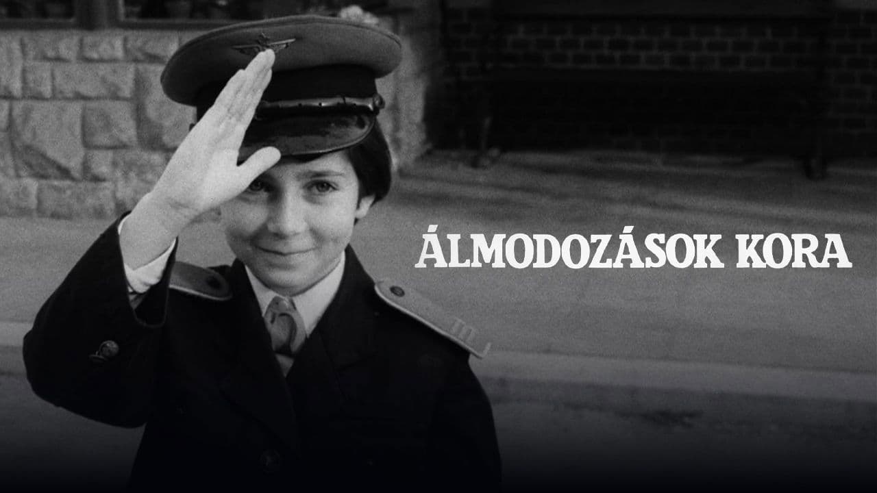 Poster backdrop for Age of Illusions