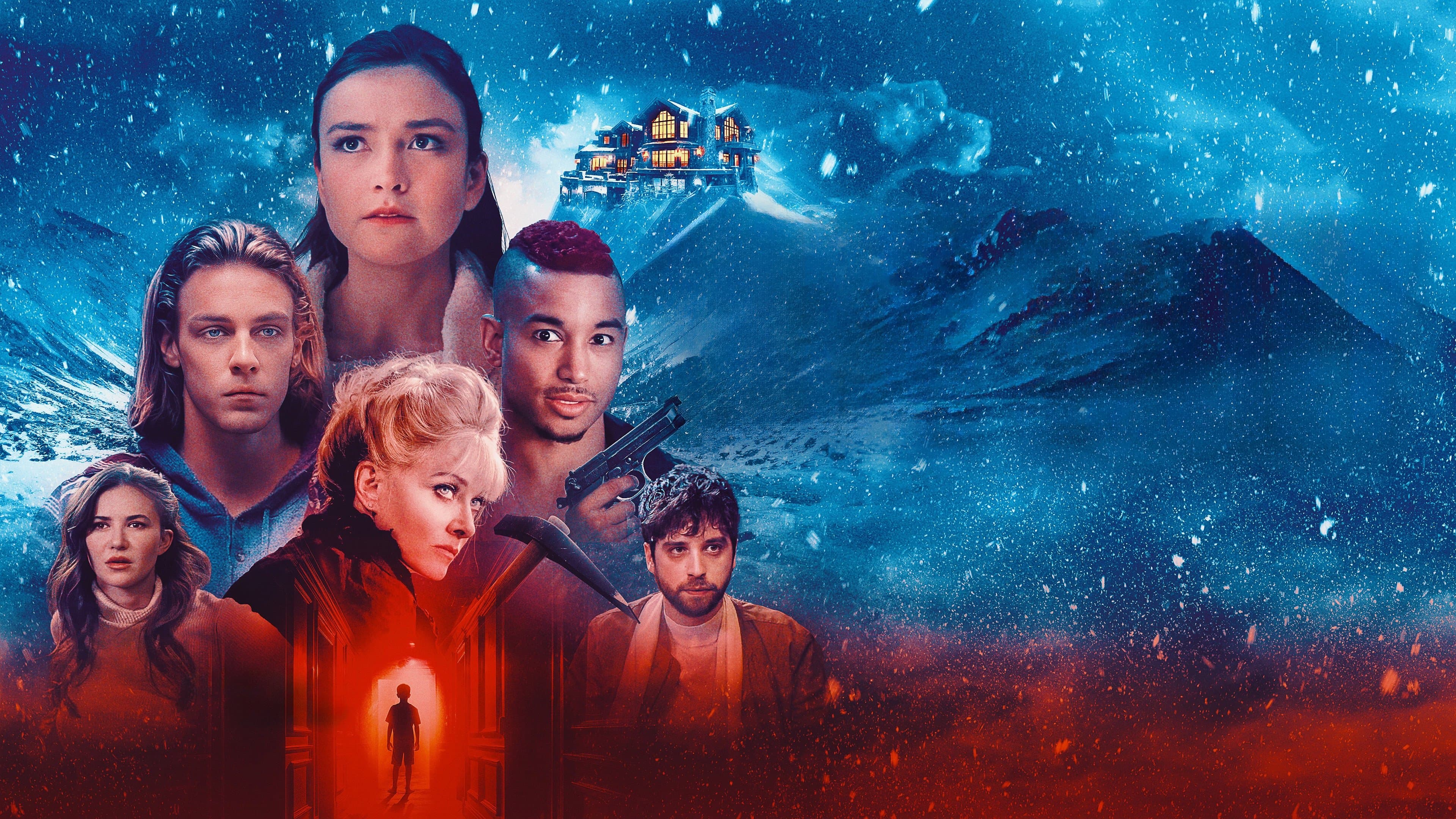 Poster backdrop for Snow Valley