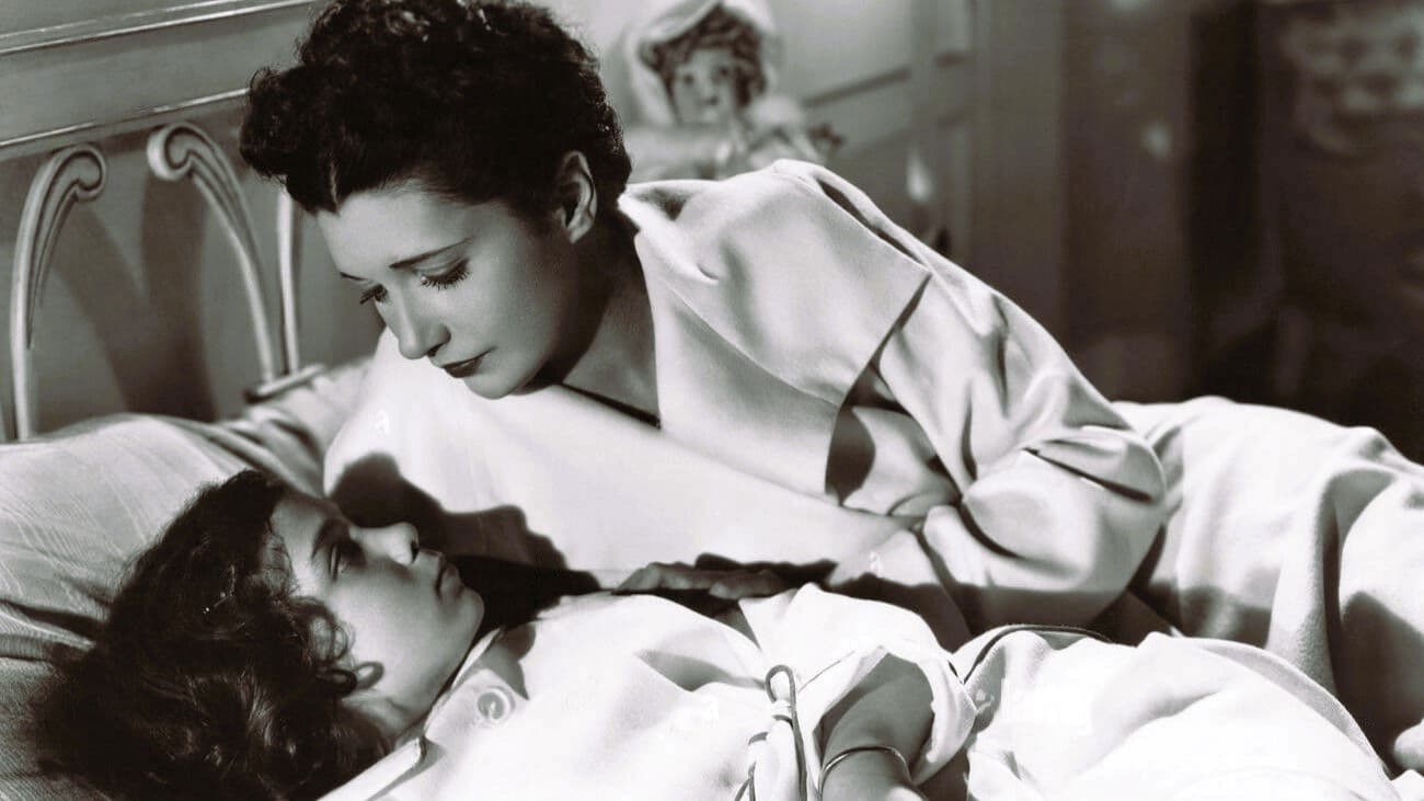 Poster backdrop for I Found Stella Parish