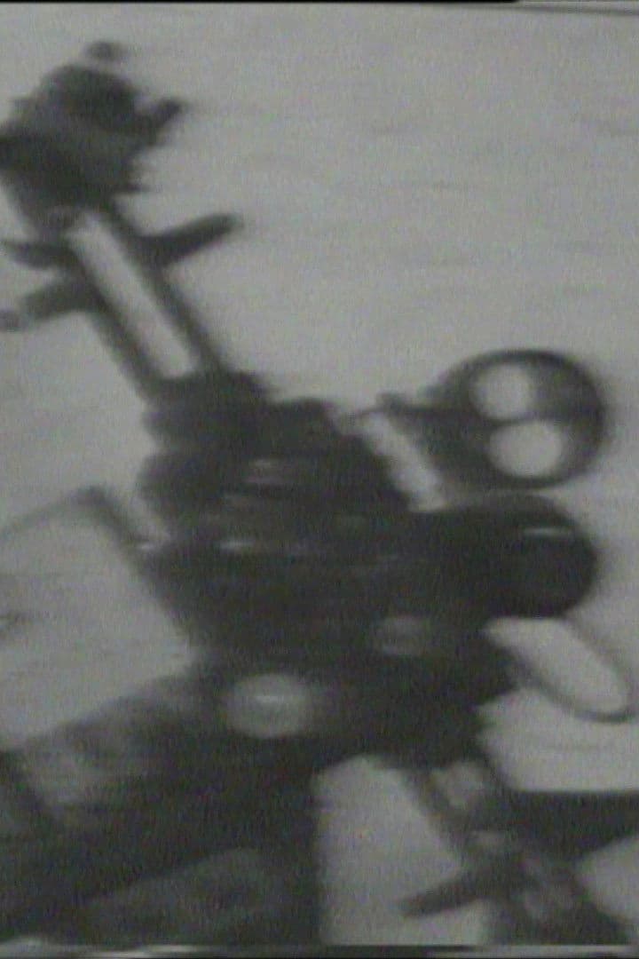 Poster backdrop for L'Occhio L'Orecchio La Bocca