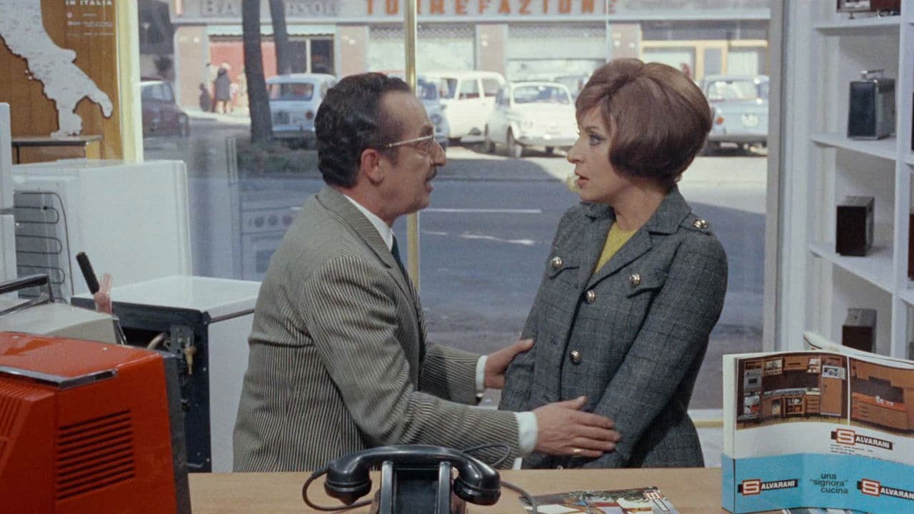 Poster backdrop for All the Gold in the World