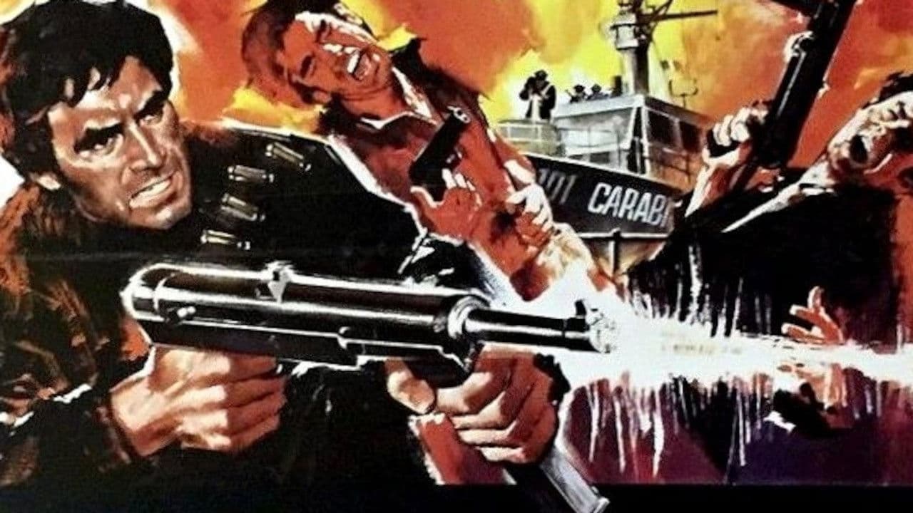 Poster backdrop for 4 Billion in 4 Minutes