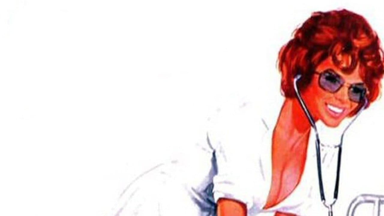 Poster backdrop for Che dottoressa ragazzi!